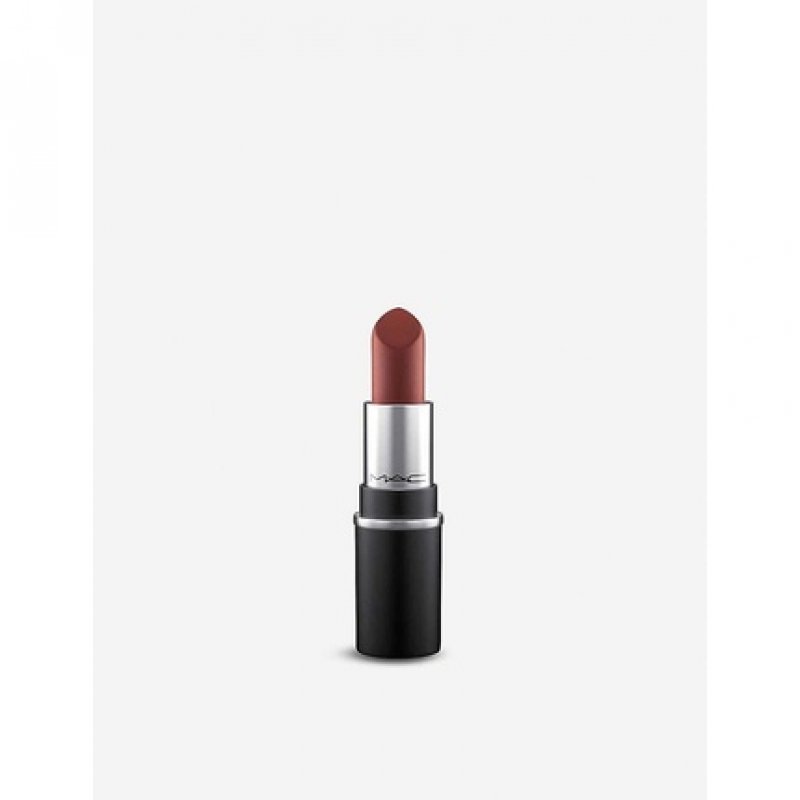 MAC Lipstick Mini Sin
