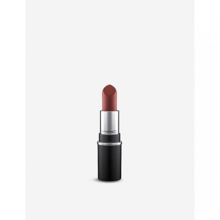 MAC Lipstick Mini Sin