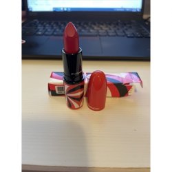 MAC Limited Edition Hypnotizing Holiday Lipstick 0.10oz