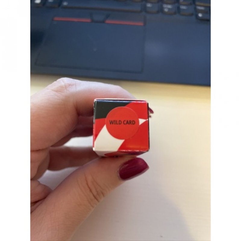 MAC Limited Edition Hypnotizing Holiday Lipstick 0.10oz