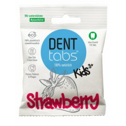 DENTTABS 420 toothpaste