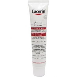 Eucerin Atopicontrol Forte Cream 40ml