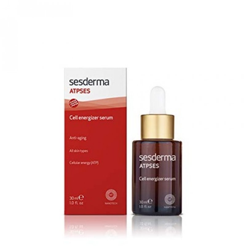 Sesderma Atpses Serum 30ml