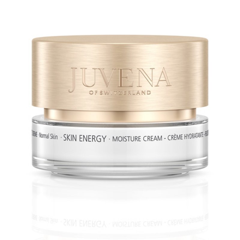 JUVENA Moisture Cream Crèmes de jour et de nuit Visage 50 ml