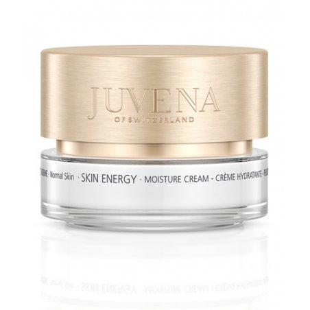 Juvena Skin Energy Moisture Cream 50ml Fragrance Free