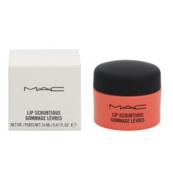 MAC Lip Scrubtious Candied Nectar 14ml