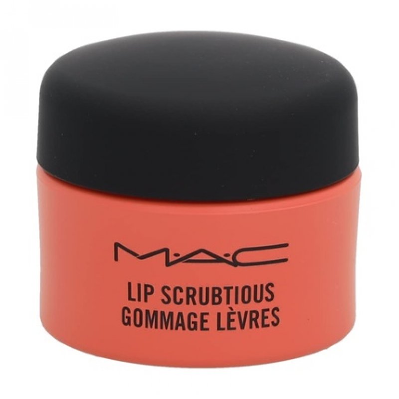 MAC Lip Scrubtious Candied Nectar 14ml