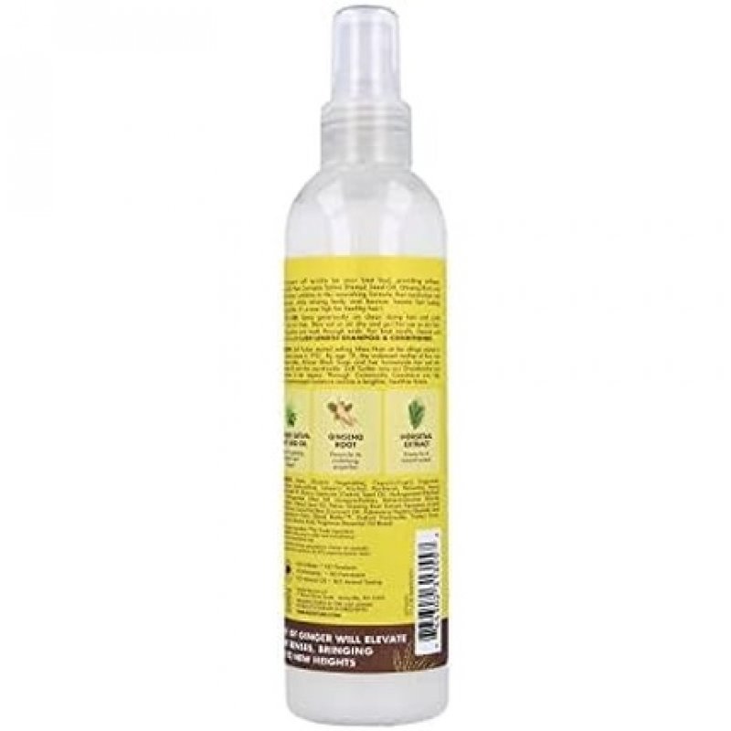 Shea Moisture Cannabis Sativa Seed Lite Leave-In 8oz/237ml