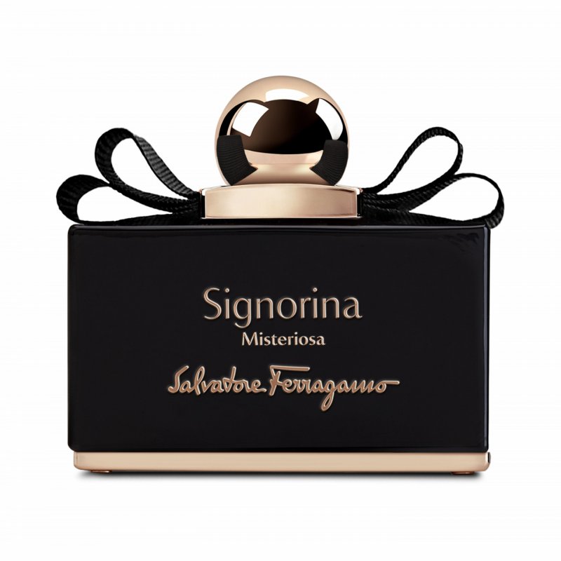 Salvatore Ferragamo Signorina Misteriosa Eau de Parfum 100ml