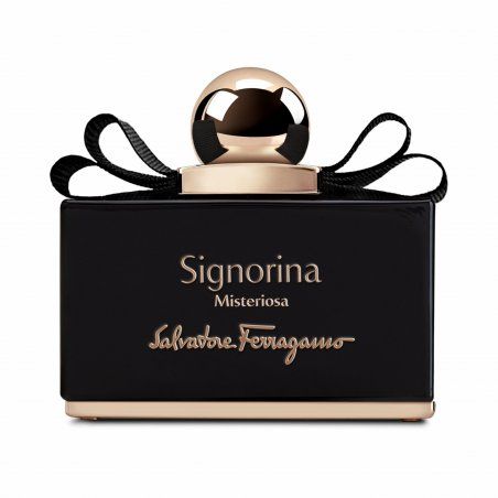 Salvatore Ferragamo Signorina Misteriosa 100 ml Femmes