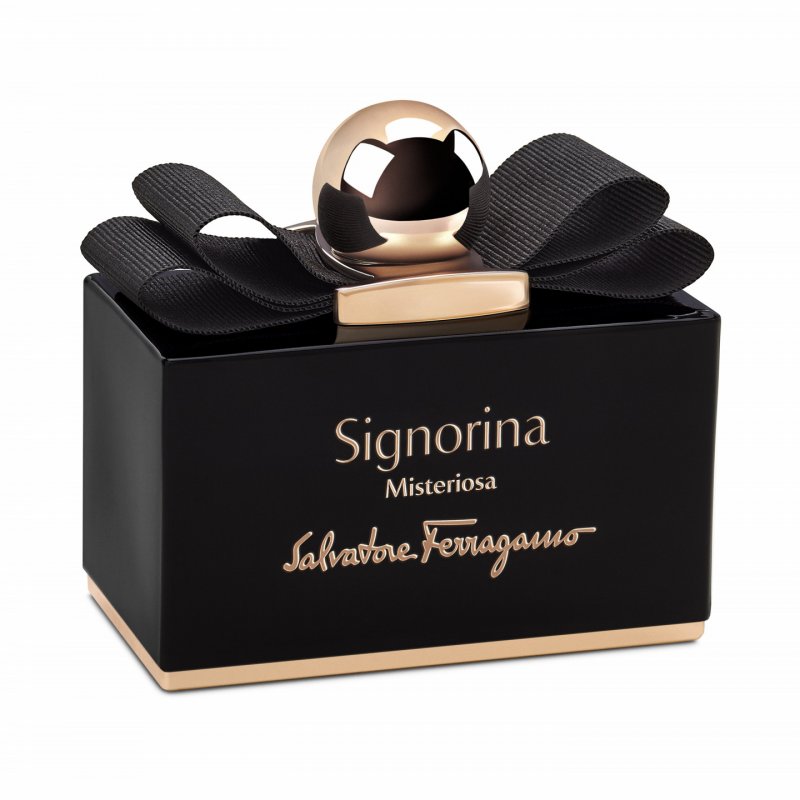 Salvatore Ferragamo Signorina Misteriosa Eau de Parfum 100ml
