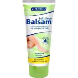 Vitawohl Foot Balm 100ml