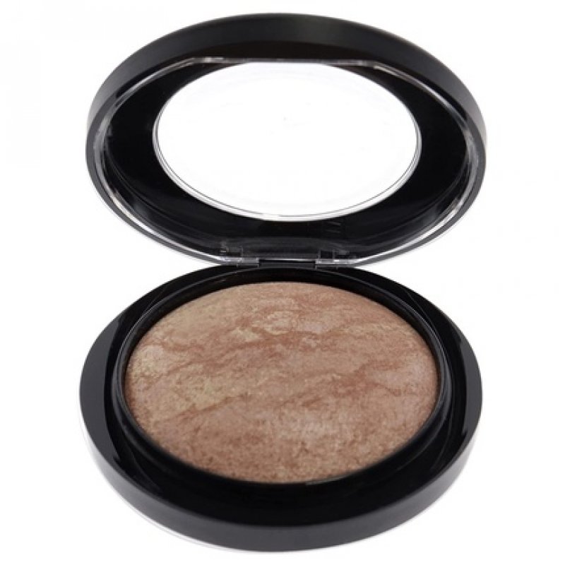 MAC Mineralize Skinfinish Powder Soft and Gentle Blush Nib - One Size