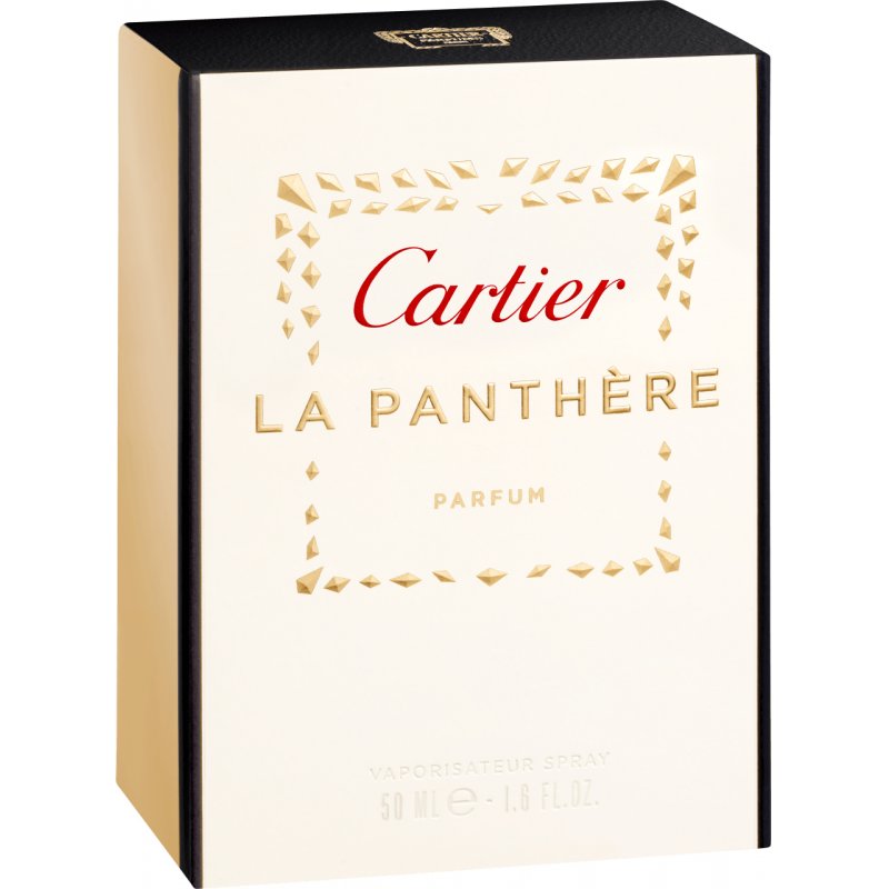 La Panthere by Cartier Perfume 50ml