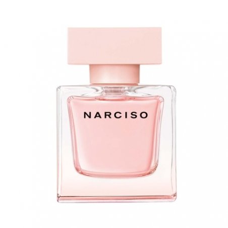 Narciso Rodriguez Cristal Eau de Parfum for Women 50ml