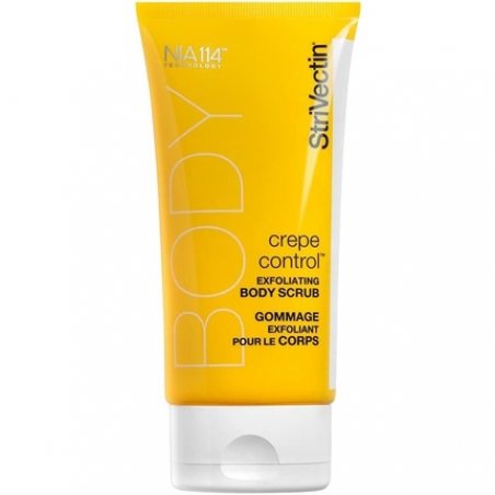 Strivectin Crepe Control Exfoliating Body Scrub 5 oz