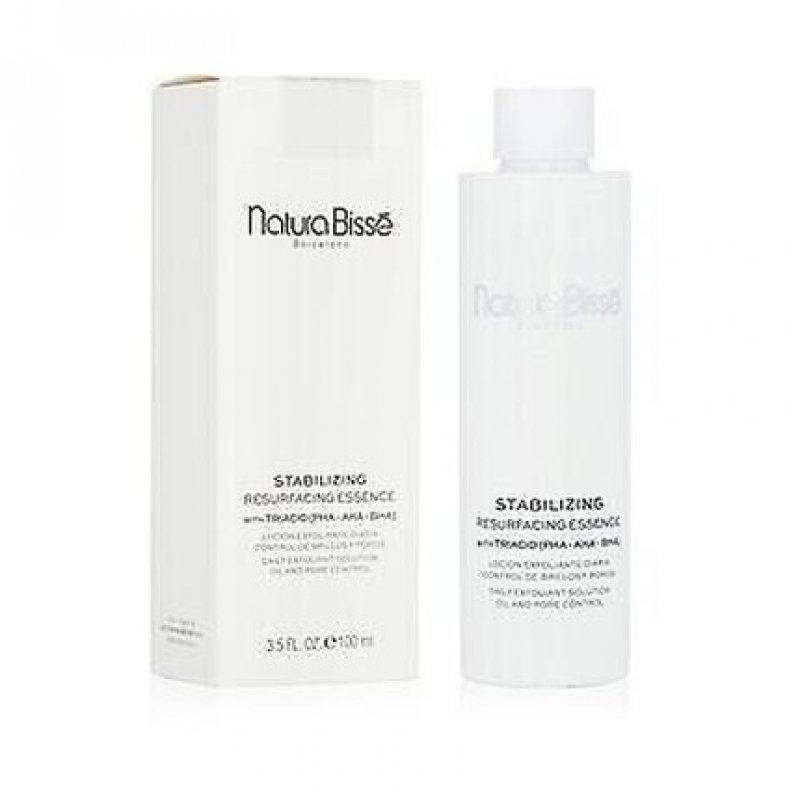 Natura Bisse Stabilizing Resurfacing Essence 3.5oz Women's Skincare