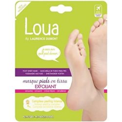 Loua Foot Exfoliating Mask