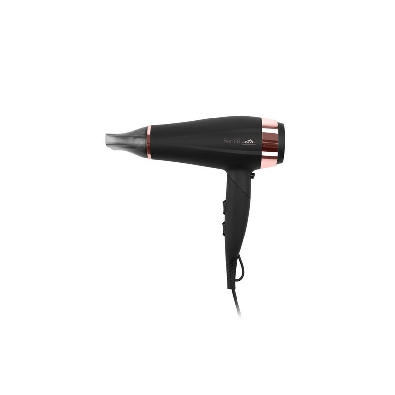 Eta ETA732090020 sèche-cheveux 2200 W Noir