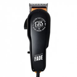 Ga.Ma 37257 Professional Absolute Fade Magnetic Hair Clipper
