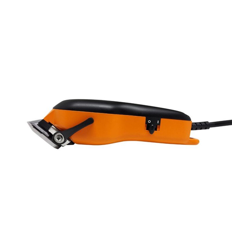 GA.MA Absolute Fade Black, Orange