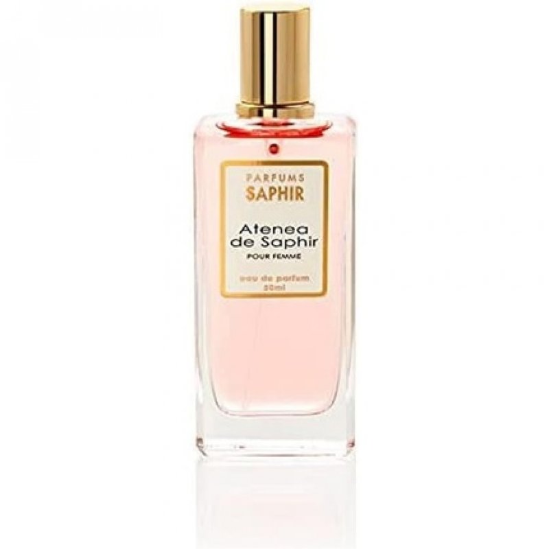 Saphir Perfect Woman EDP Spray 50ml