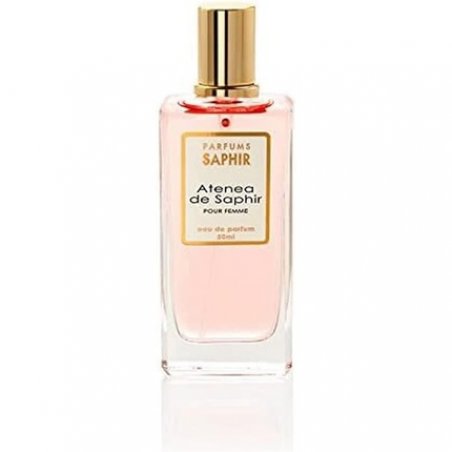 Saphir Perfect Woman EDP Spray 50ml