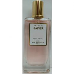 Frasco 50ml Señora N. De Paris
