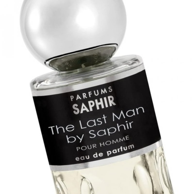 Frasco Extracto Atom The Last Man 200ml