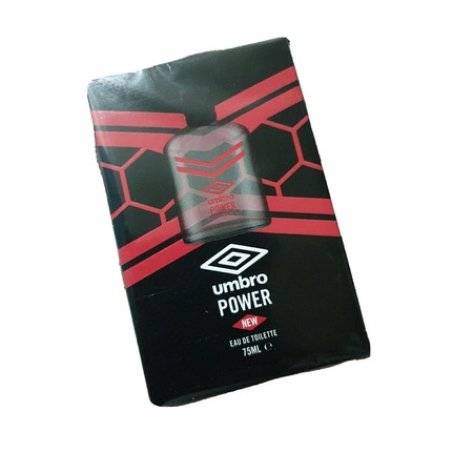 Umbro Power Neu Eau de Toilette 75ml C415