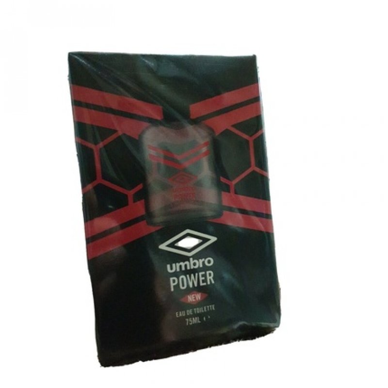 Umbro Power Neu Eau de Toilette 75ml C415