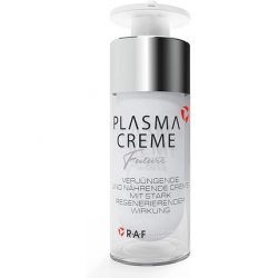 Future Medicine Plasmacreme 30ml Rejuvenating Nourishing and Regenerating Cream with Deep Action