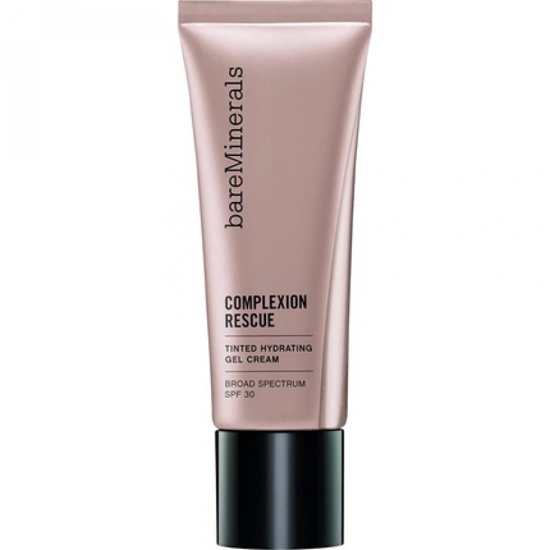 Bare Minerals Complexion Rescue Creme-Gel BB Cream Chestnut 09 35ml