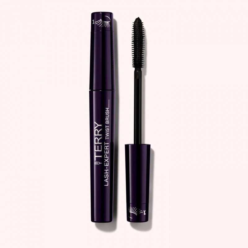By Terry Lash-Expert Twist Brush Mascara mascara pour cil Black 8,3 g