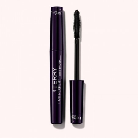 By Terry Lash-Expert Twist Brush Mascara eyelash mascara Black 8.3 g