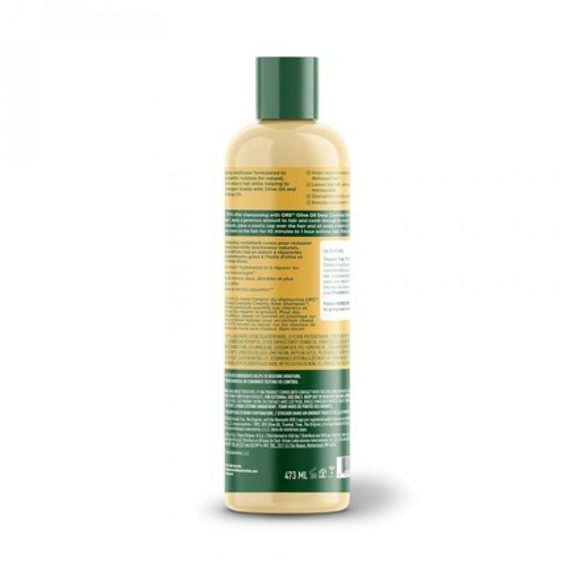 ORS Olive Oil Classics Replenishing Conditioner with Sweet Orange Oil 16.0 oz