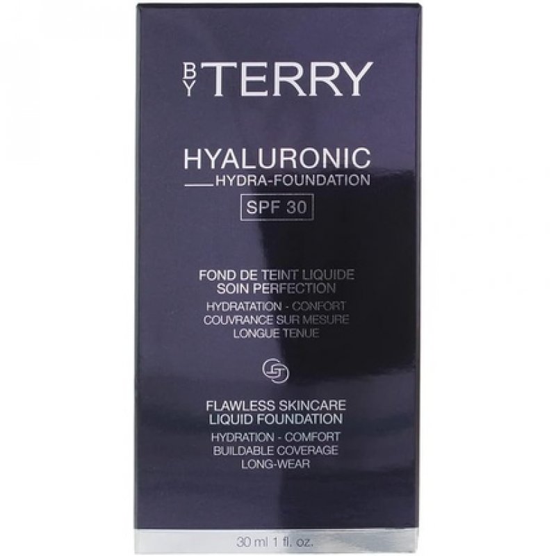 BY TERRY Hyaluronic Hydra-Foundation SPF30 Col. 300W