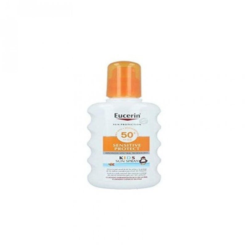 Eucerin Kids Sun Spray SPF 50 200ml