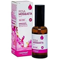 Dderma 7020 Bio Hip Rose 50ml