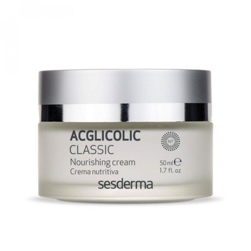 Classic Nutritive Cream 50ml