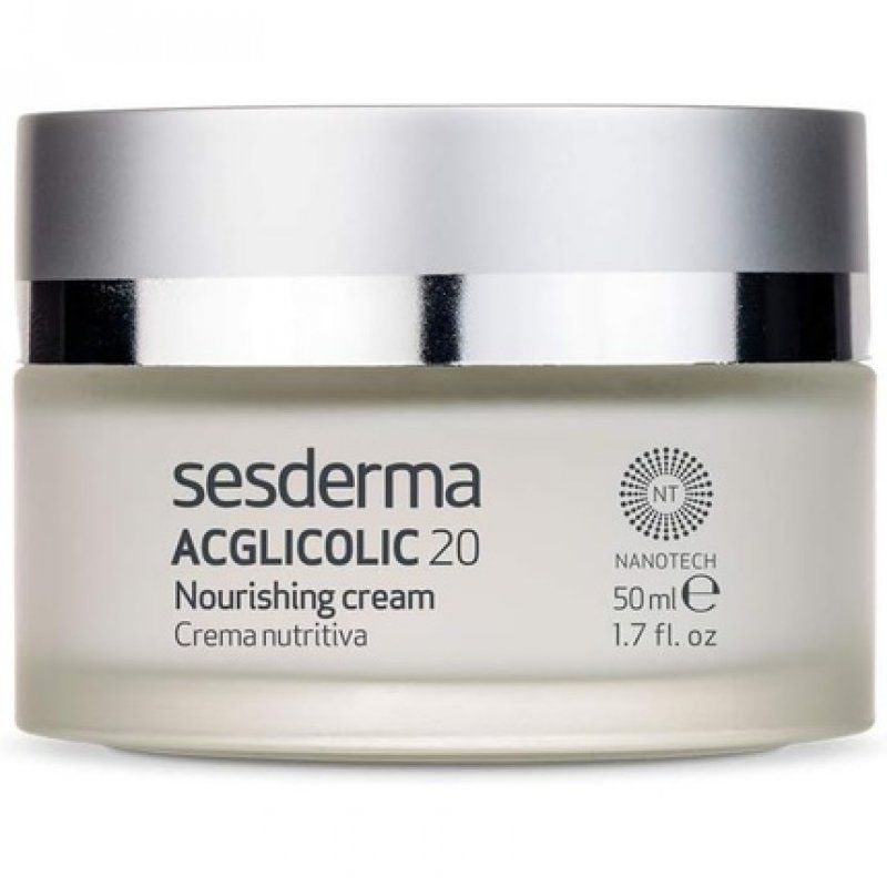 ACGLICOLIC Cream