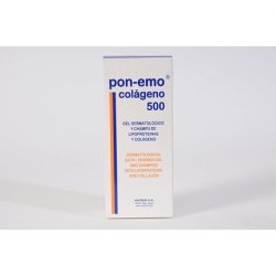 Pon Emo Collagen 500ml