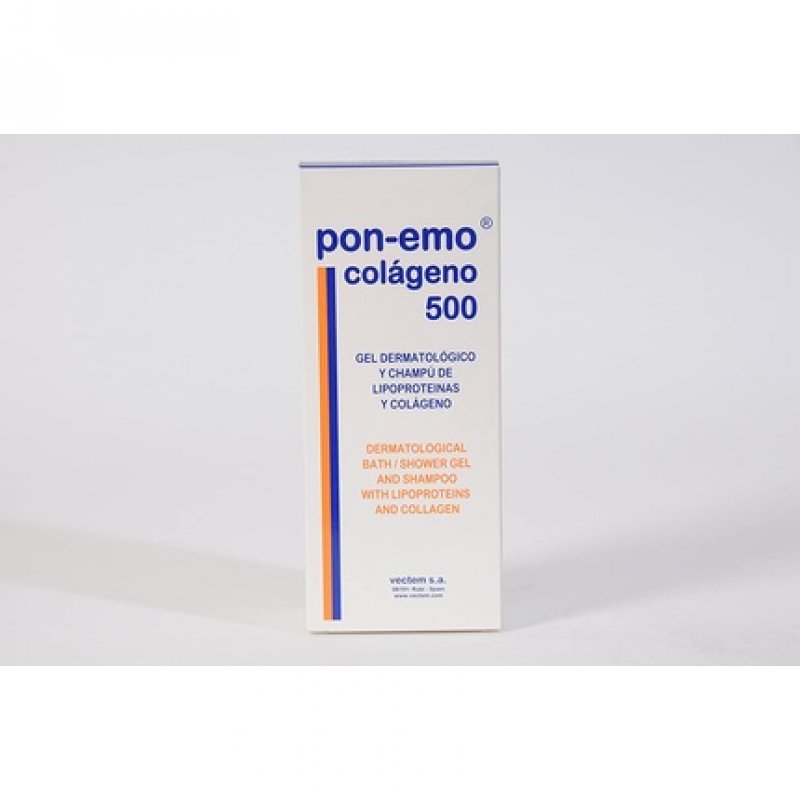 Pon Emo Collagen 500ml