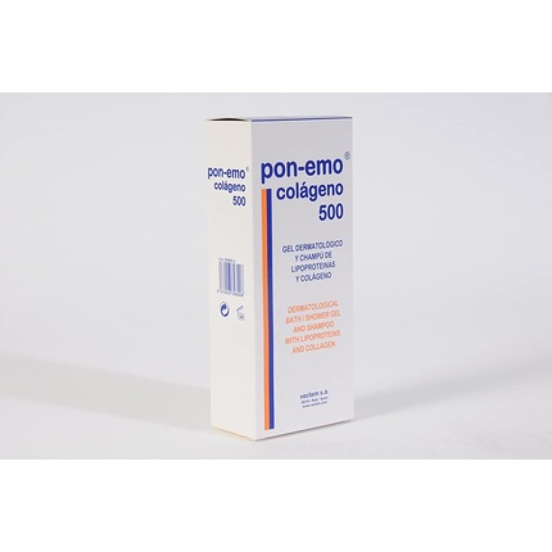 Pon Emo Collagen 500ml