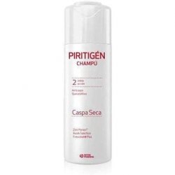 Piritigen Dandruff Shampoo 250ml