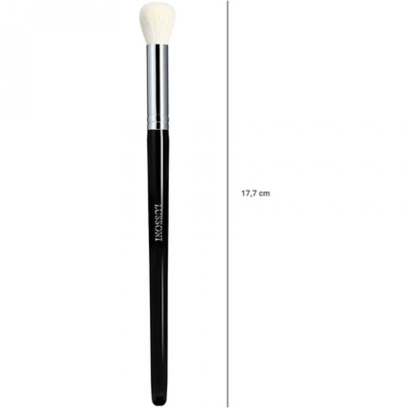 T4B LUSSONI 300 Series Professional Makeup Brushes for Bronzer, Highlighter, Blush, Powder, and Contouring - PRO 312