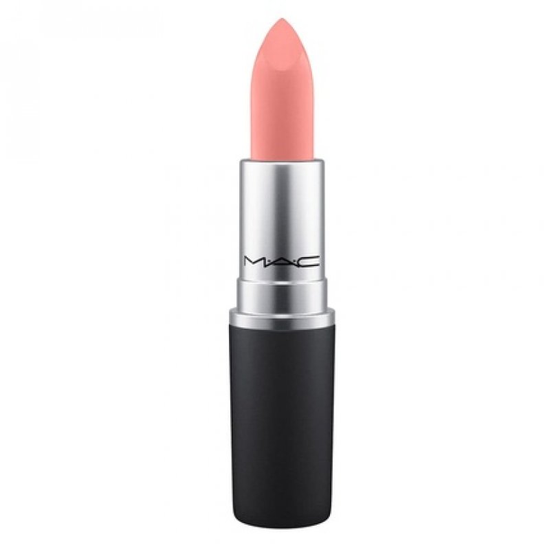 MAC Powder Kiss Lipstick Reverence 3g