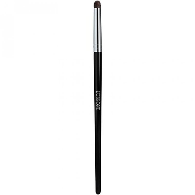 T4B LUSSONI 400 Series Professional Makeup Brushes for Pressed, Loose, and Cream Eyeshadows, Blending, and Smokey Eye