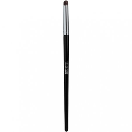 T4B LUSSONI 400 Series Professional Makeup Brushes for Pressed, Loose, and Cream Eyeshadows, Blending, and Smokey Eye