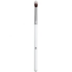 T4B ILU 400 Series Eyeshadow Brush White Makeup Brush for Blending Eyeshadow 405